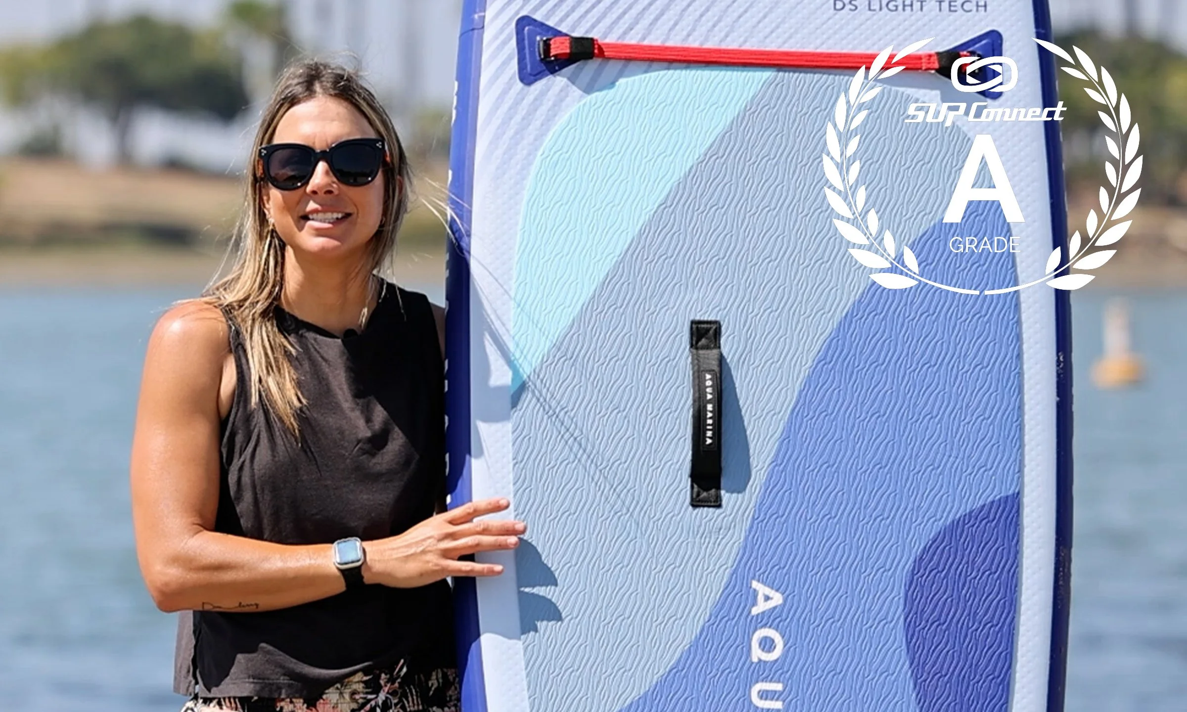 Aqua Marina Vibrant | Supconnect